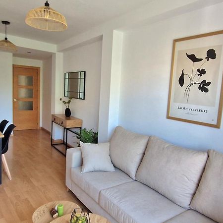 Terraza De La Axerquia Apartment Cordoba Ngoại thất bức ảnh