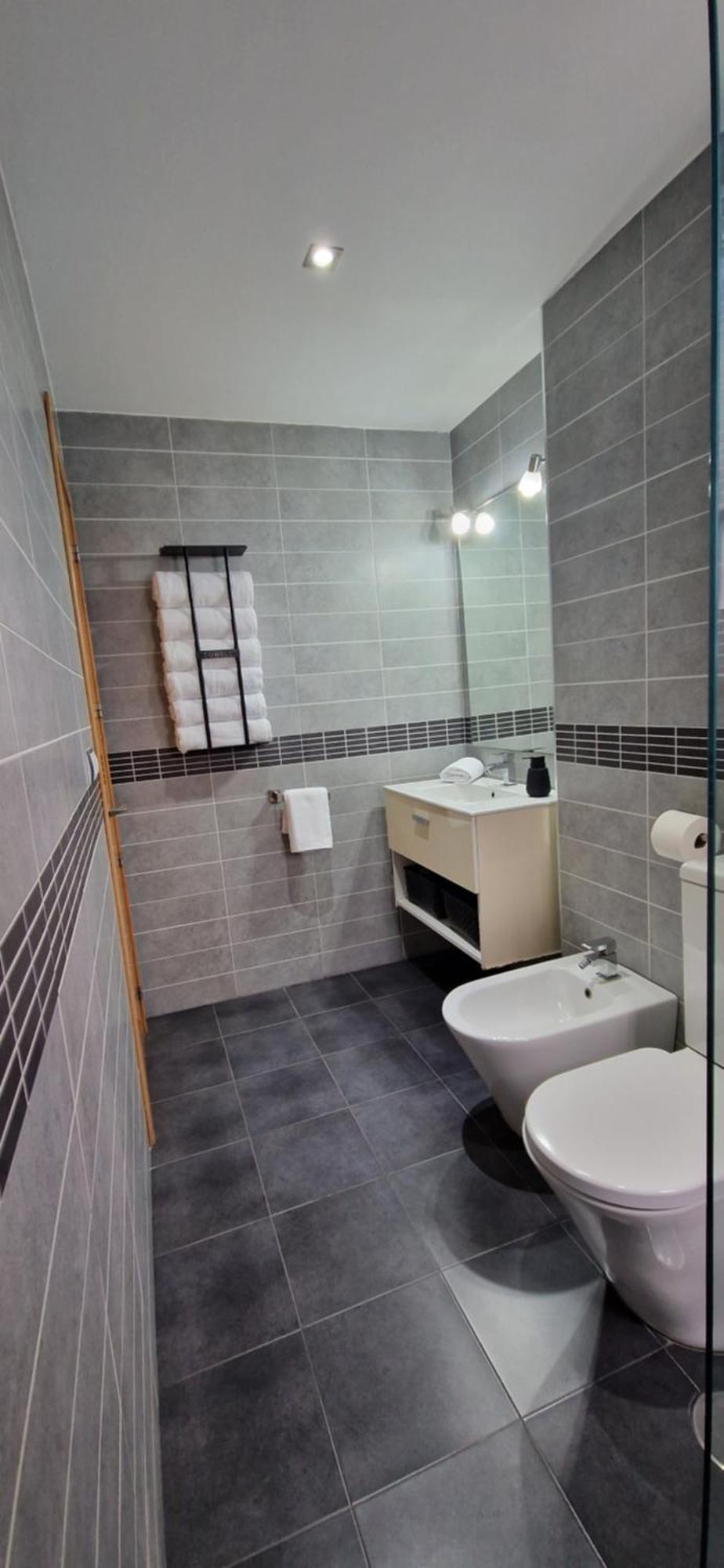 Terraza De La Axerquia Apartment Cordoba Ngoại thất bức ảnh