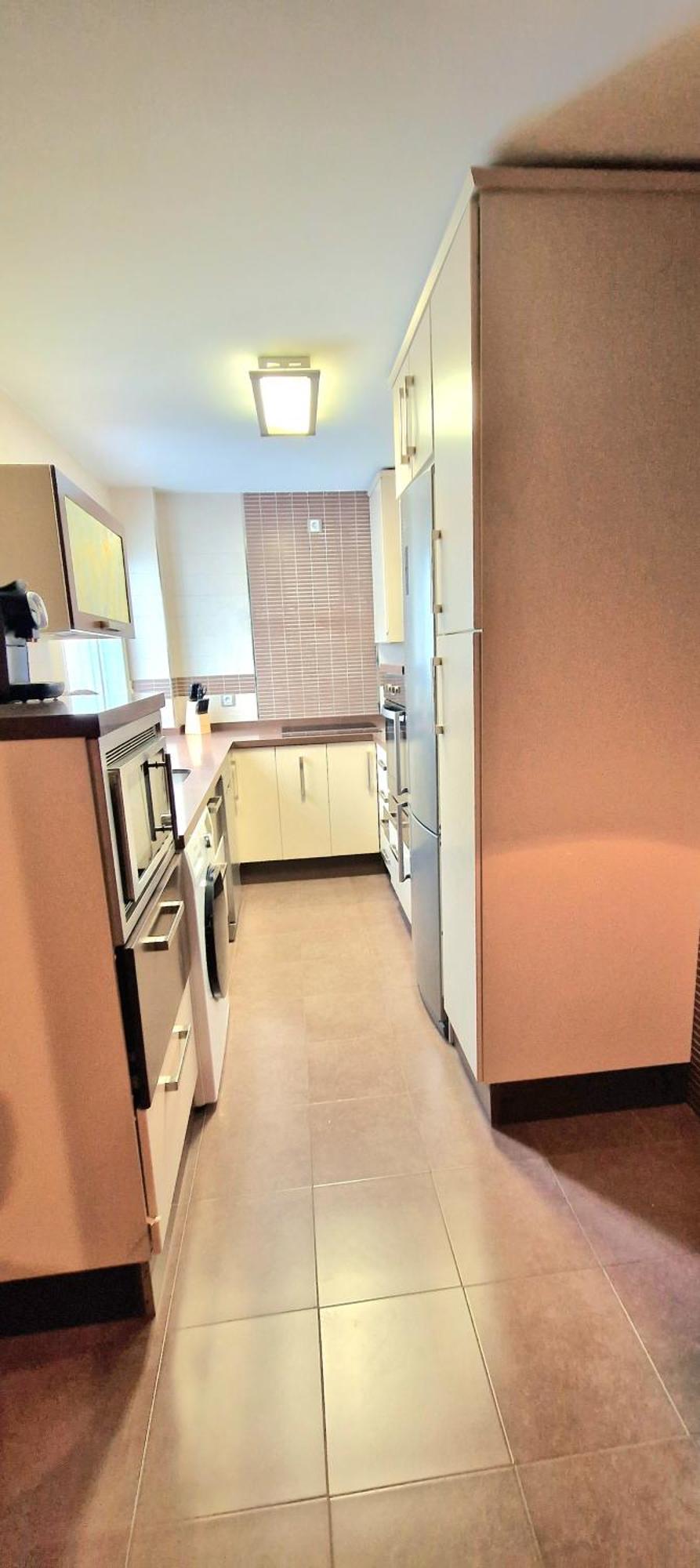 Terraza De La Axerquia Apartment Cordoba Ngoại thất bức ảnh