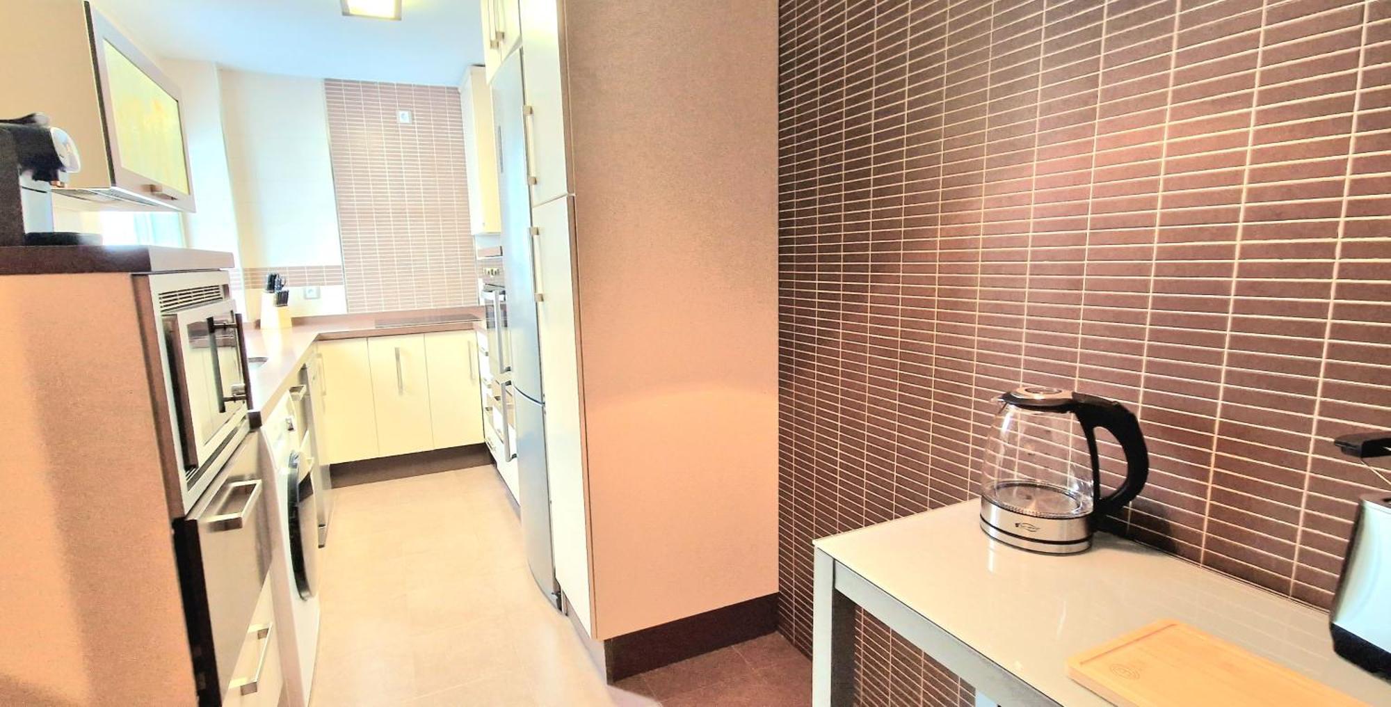 Terraza De La Axerquia Apartment Cordoba Ngoại thất bức ảnh