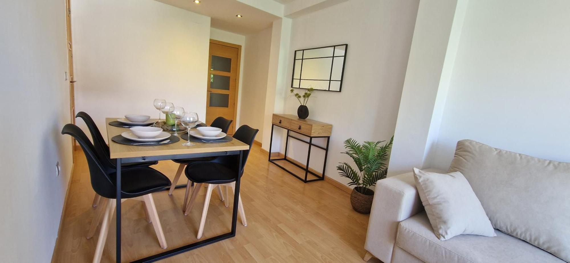 Terraza De La Axerquia Apartment Cordoba Ngoại thất bức ảnh