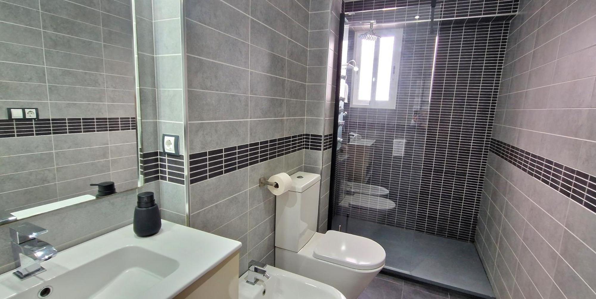 Terraza De La Axerquia Apartment Cordoba Ngoại thất bức ảnh